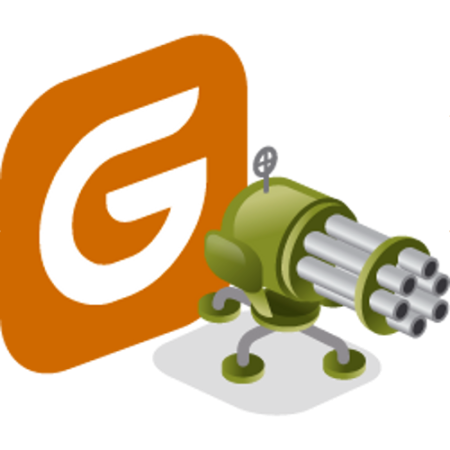 Utilisation de gatling