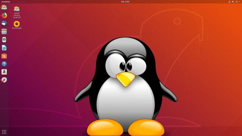 Permissions des fichiers linux