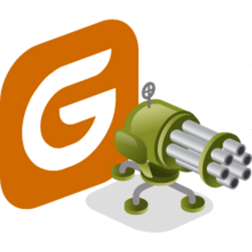 Utilisation de gatling