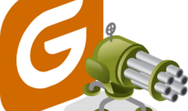 Utilisation de gatling