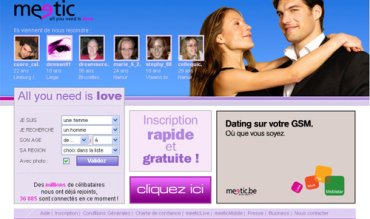 Symfony live 2017 – Retour de Meetic