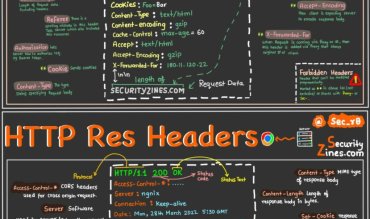 Headers HTTP (Requête et Réponse)