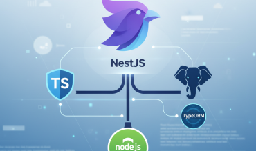 Connecter PostgreSQL à NestJS avec TypeORM