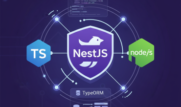 Créer ses premières entités TypeORM dans NestJS